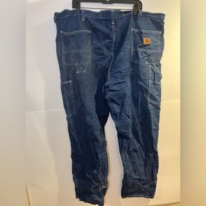 Carhartt Carpenter Jeans